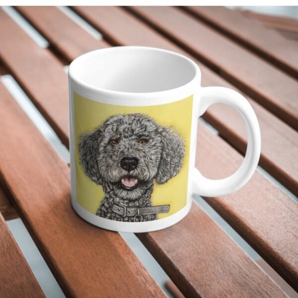 dudley mug